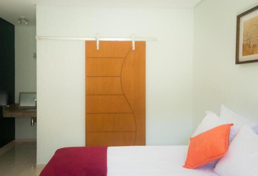 ペンション Villa Cottage Pousada