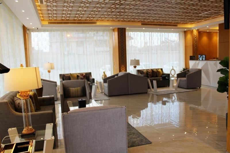 Al Muhaidb Residence Abha