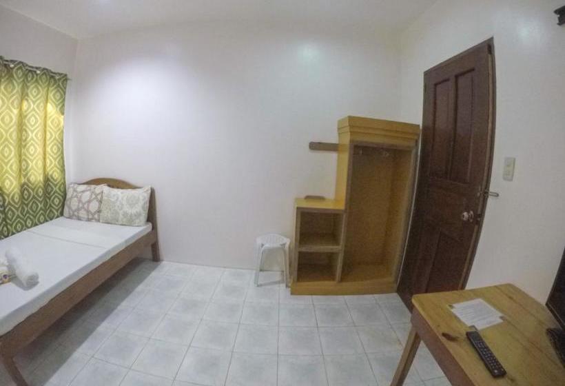 Albergue Overcomer Lodge