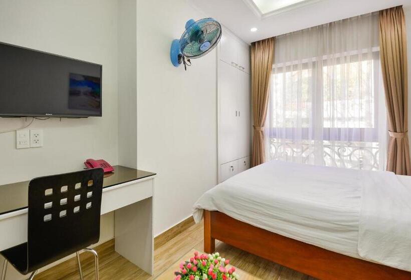 Atlas Hotel & Apartments