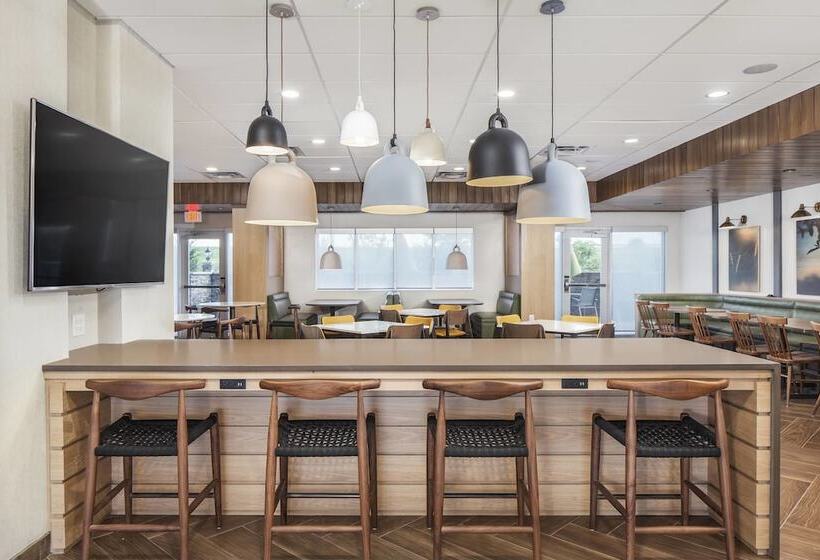 호텔 Fairfield Inn & Suites By Marriott Lebanon
