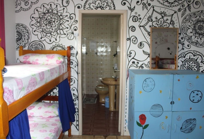 Oceanic Hostel
