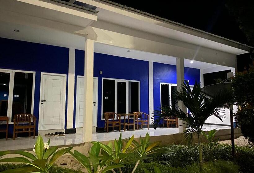 پانسیون Danke Lodge