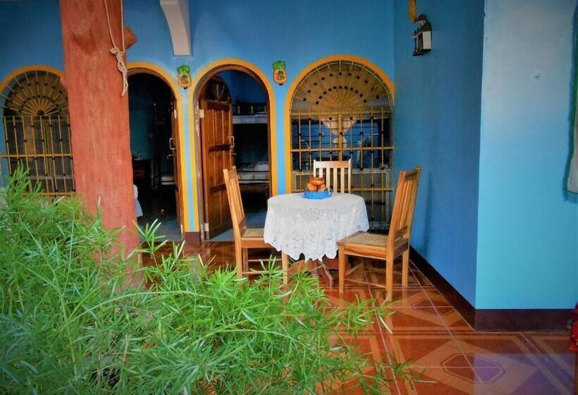 پانسیون Hostal Siero
