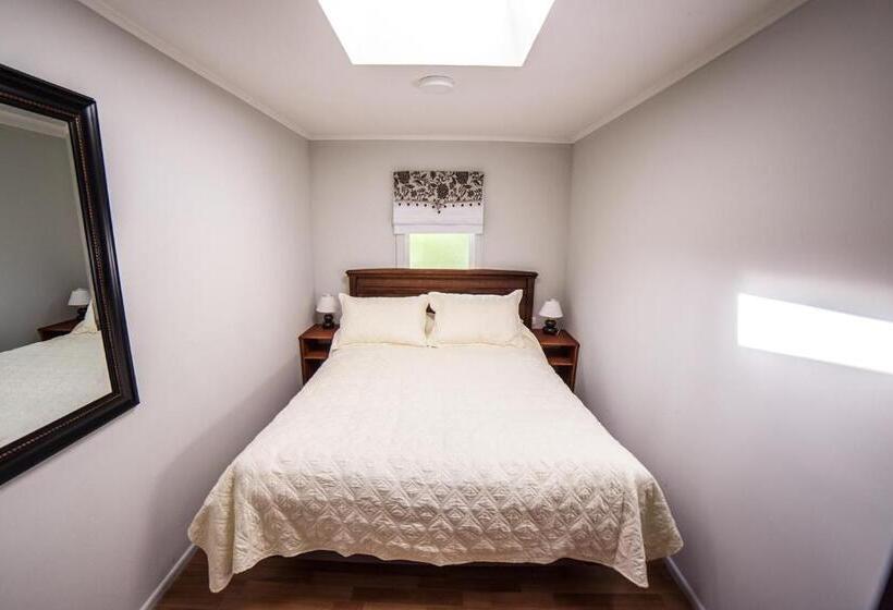 پانسیون Hostel Chaman