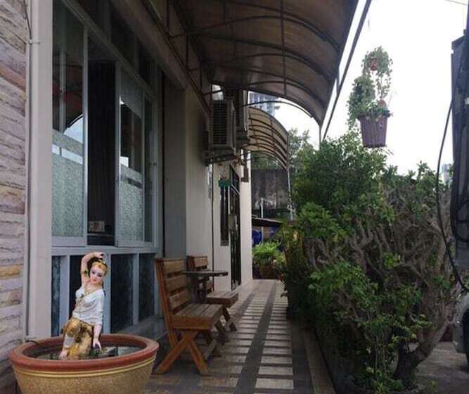 بنسيون Kaesai Place