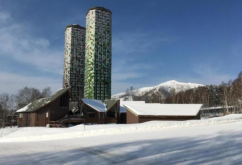 פנסיון Santari