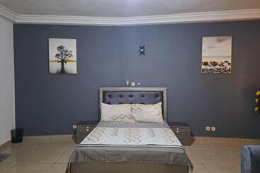 Rev Residence