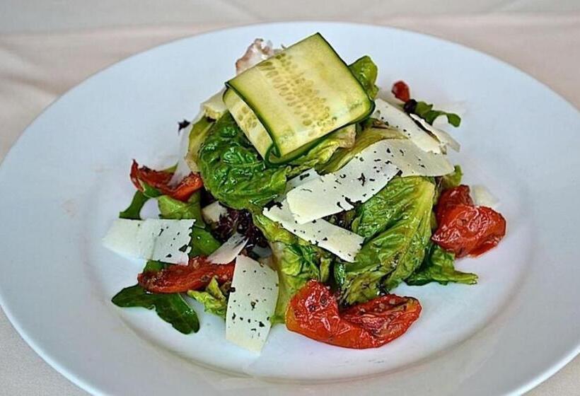 فندق صغير The New London Inn