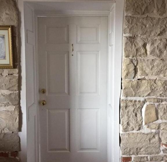 مبيت وإفطار Talbott Tavern And Inn