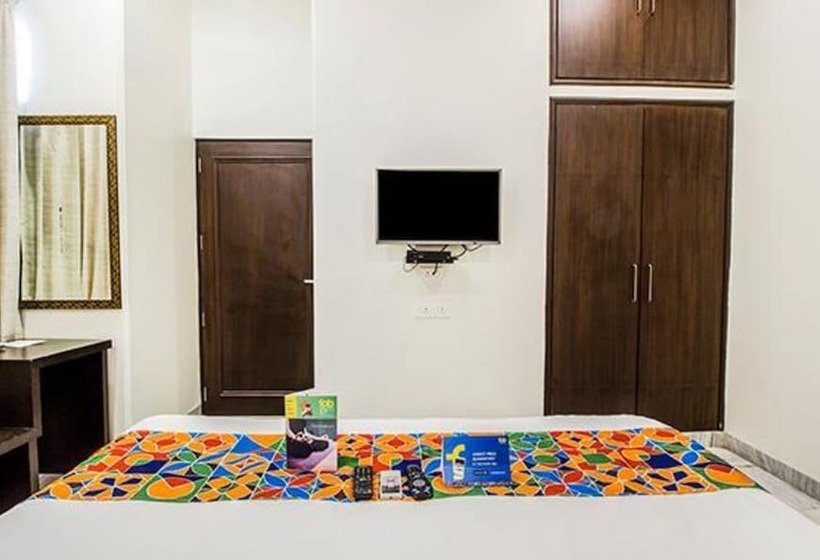 Fotos del hotel Fabhotel Villa Jaipur Vaishali:  16