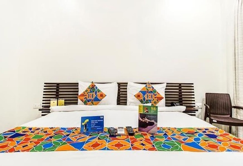 Fotos del hotel Fabhotel Villa Jaipur Vaishali:  6