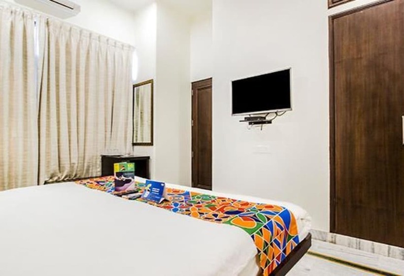 Fotos del hotel Fabhotel Villa Jaipur Vaishali:  5