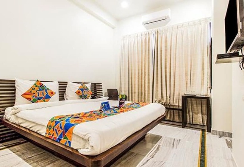 Fotos del hotel Fabhotel Villa Jaipur Vaishali:  25