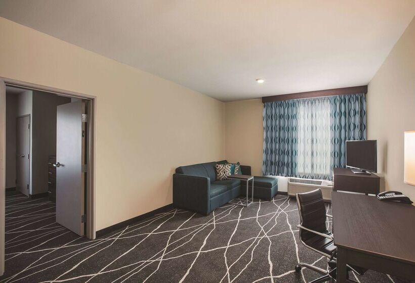 هتل La Quinta Inn & Suites By Wyndham Dallas Northeastarboretum