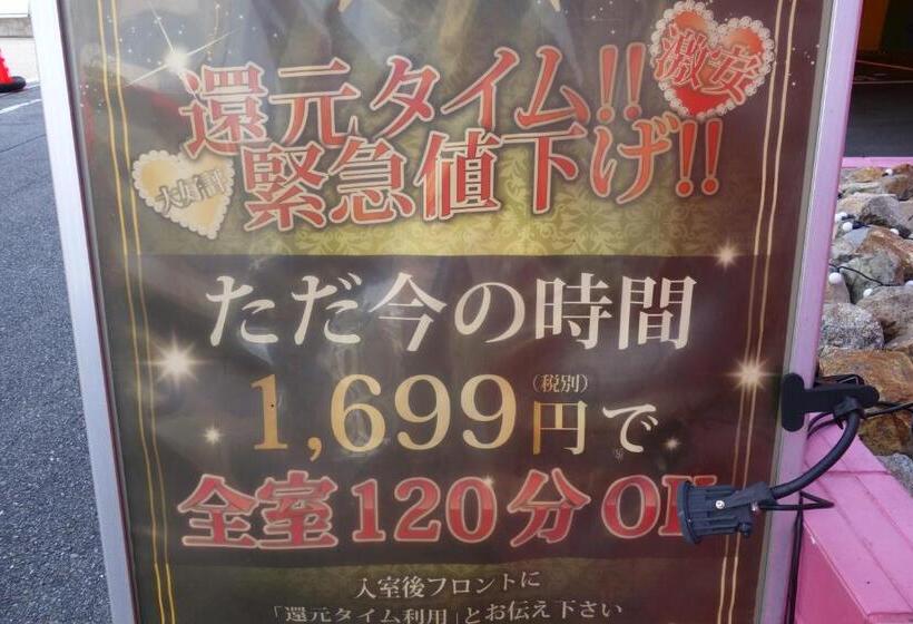 هتل Sha A Nai Yan