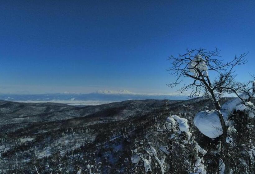 پانسیون Asahikawa Ride