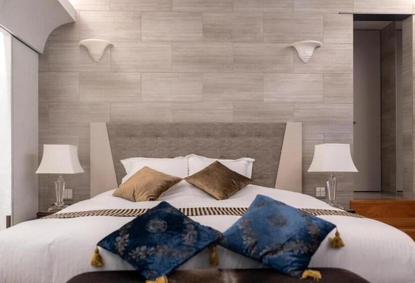 بنسيون Luxury Condo Shikine An Gion Shirakawa