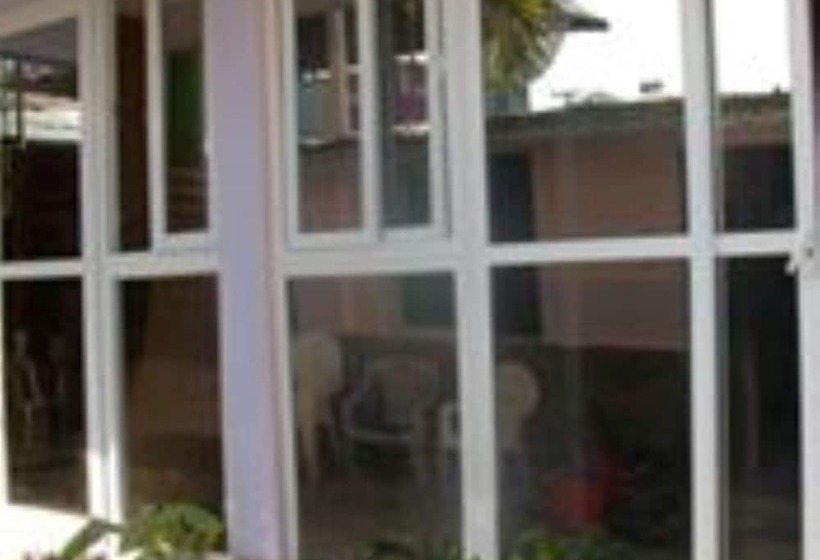 پانسیون Shiloh Accommodation