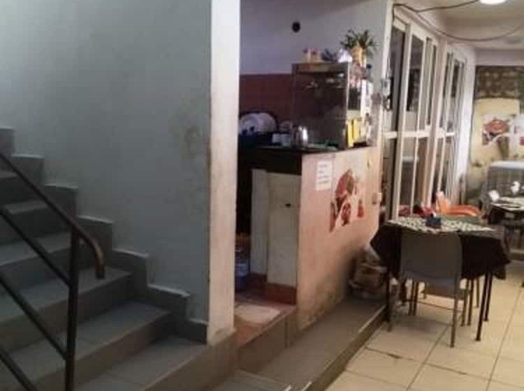 پانسیون Shiloh Accommodation