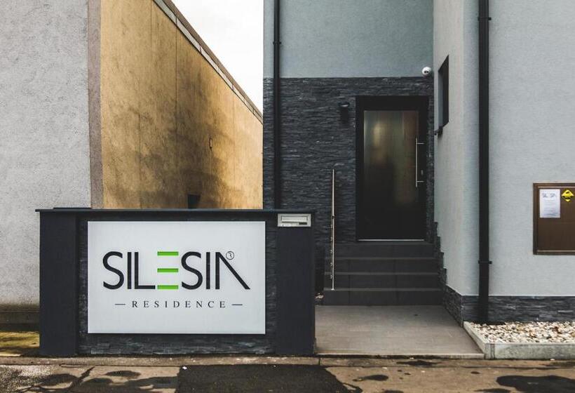 پانسیون Silesia Residence