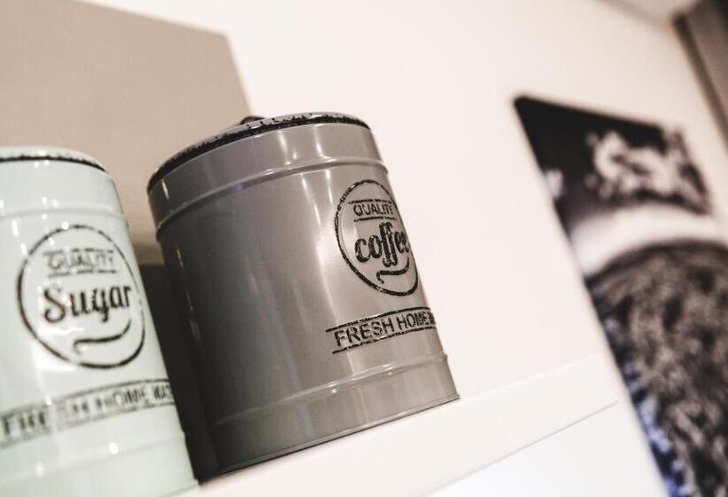 پانسیون Silesia Residence