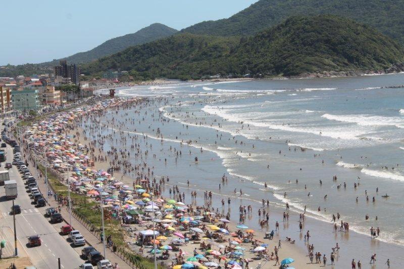 Pousada Rota Das Praias