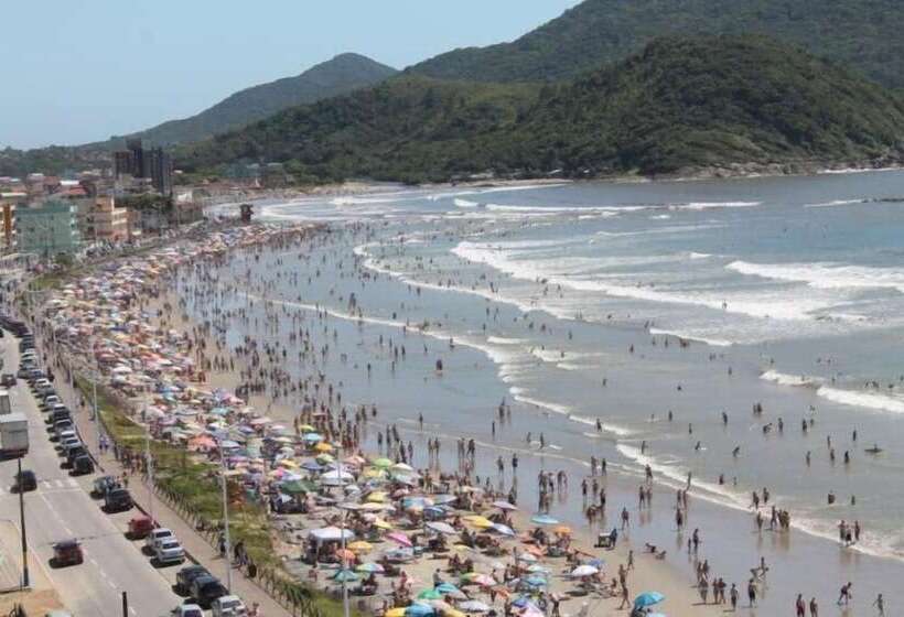 Pousada Rota Das Praias