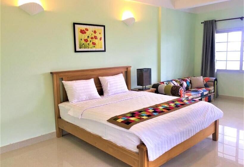 Ananas Beach