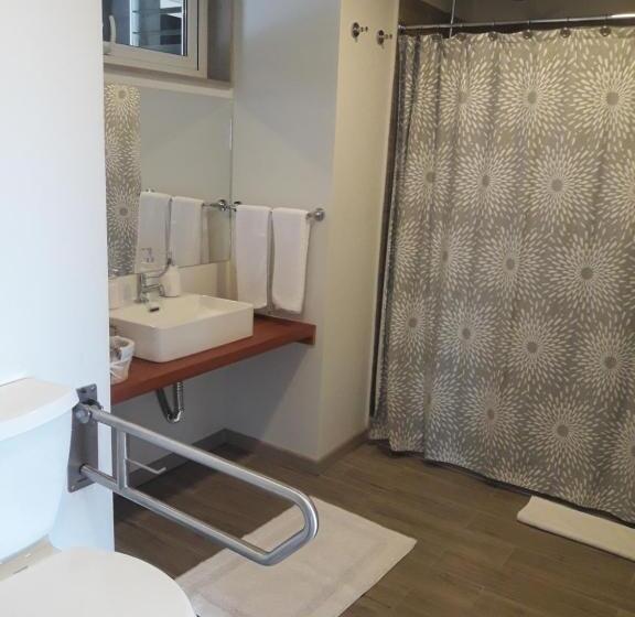Aparthotel Kintumay