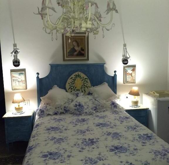 تختخواب و صبحانه Suites Em Meio A Mata Atlântica