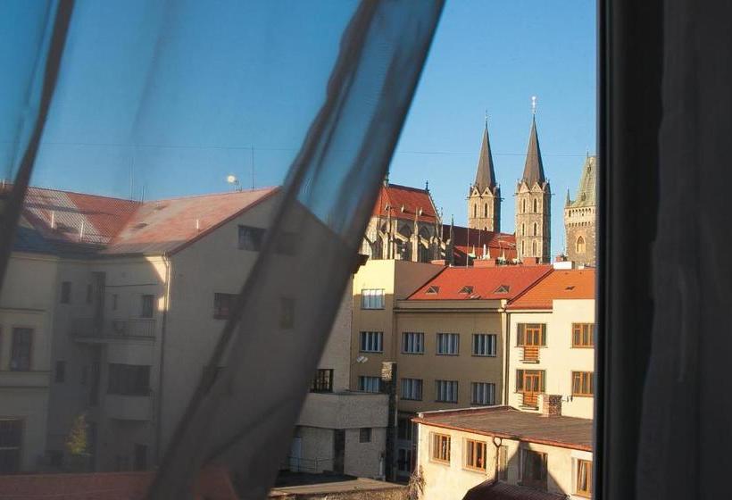 Café Kaftan   Pension