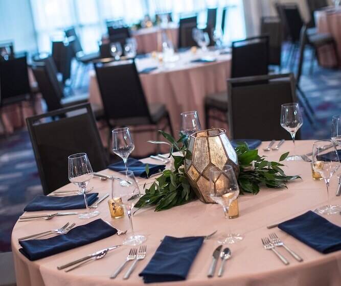 فندق Renaissance Columbus Westervillepolaris