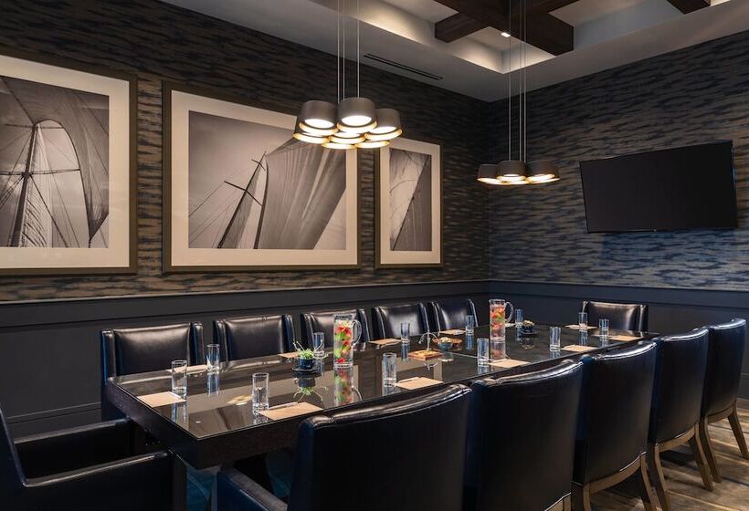 فندق Renaissance Columbus Westervillepolaris