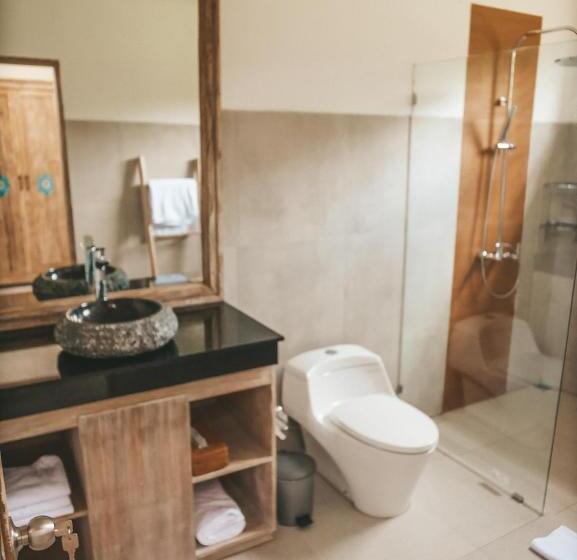 펜션 Alamdhari Resort And Spa
