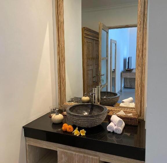 펜션 Alamdhari Resort And Spa