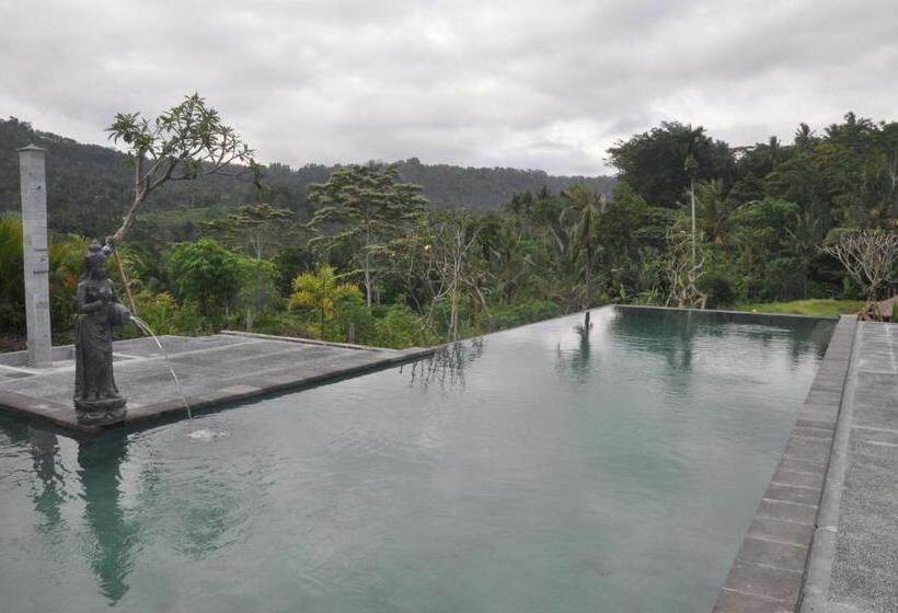 펜션 Alamdhari Resort And Spa