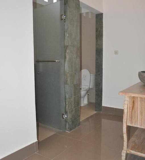 펜션 Alamdhari Resort And Spa