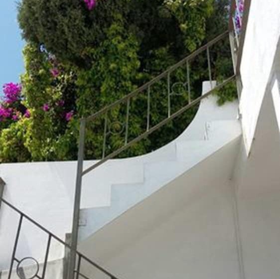 پانسیون Casa Mariel