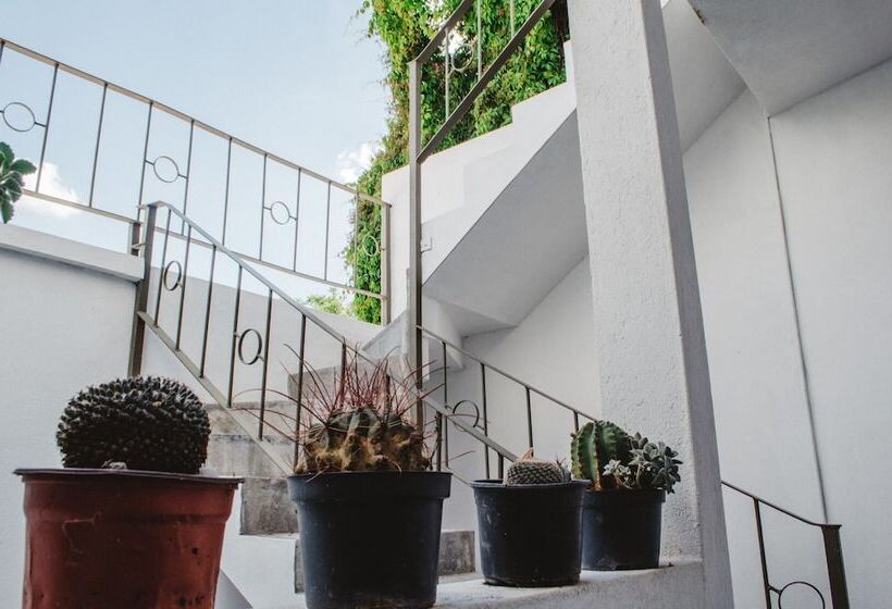پانسیون Casa Mariel