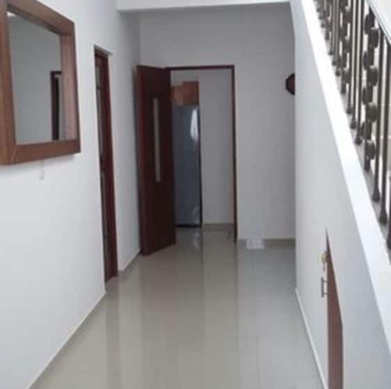 پانسیون Casa Mariel