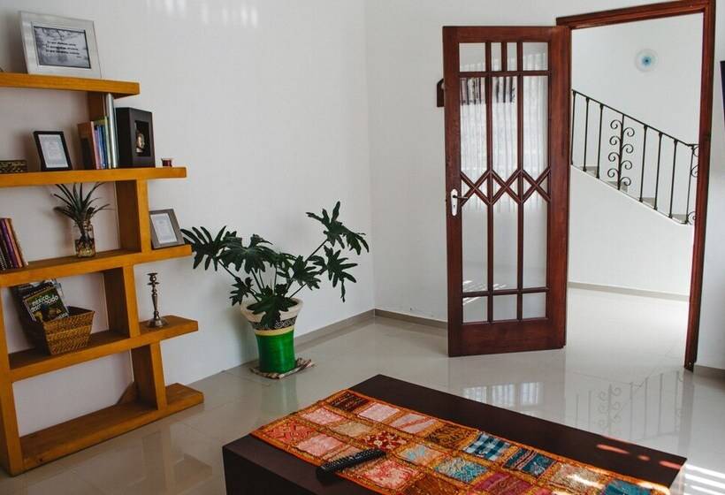 پانسیون Casa Mariel