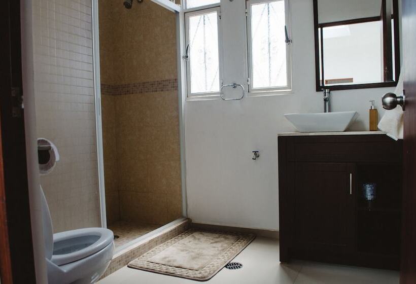 پانسیون Casa Mariel