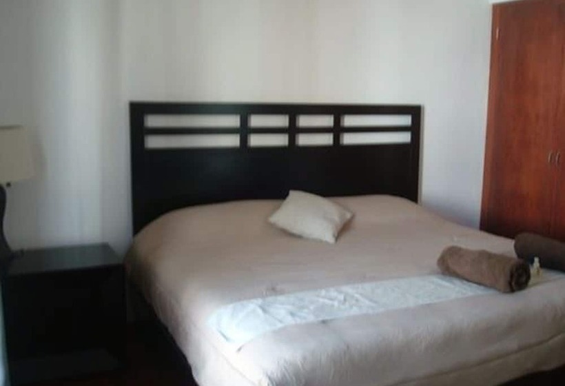 پانسیون Casa Mariel