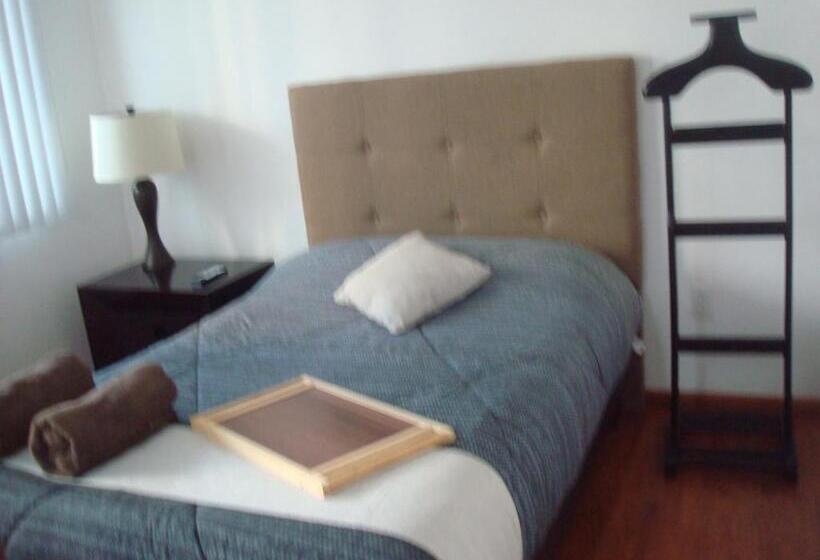 پانسیون Casa Mariel