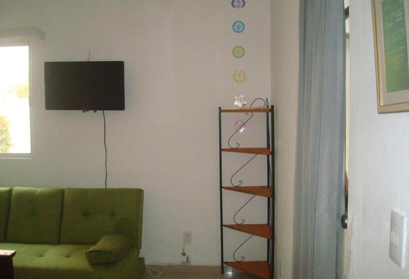 پانسیون Casa Mariel