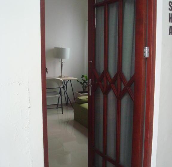 پانسیون Casa Mariel