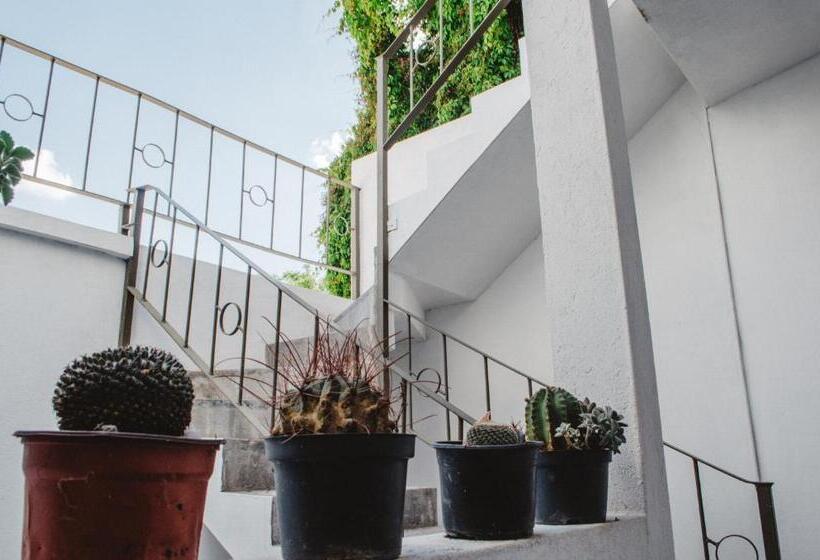 پانسیون Casa Mariel