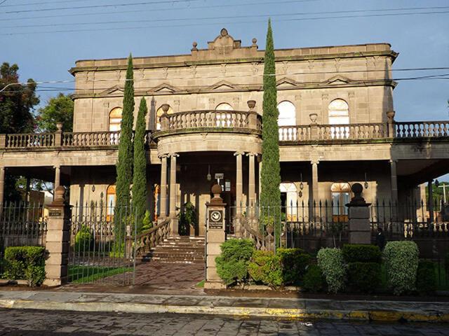 پانسیون Casa Mariel