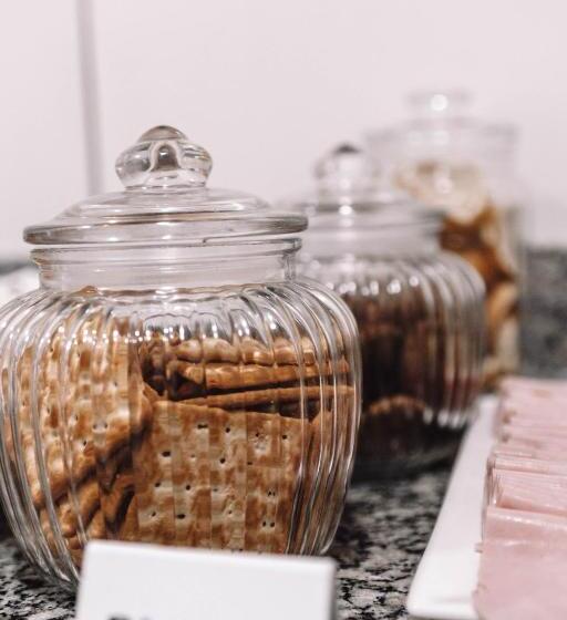 پانسیون Pousada Cheiro De Cacau